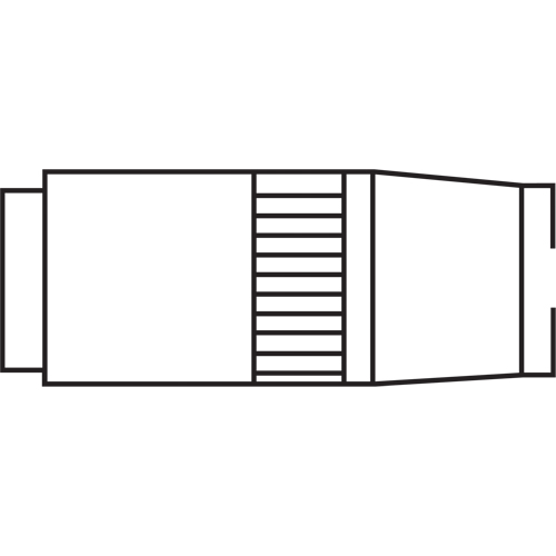Centerfire Series Brass Nozzle Quali-T-Solutions