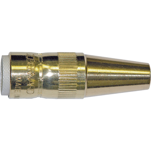 Centerfire Series Brass Nozzle Quali-T-Solutions