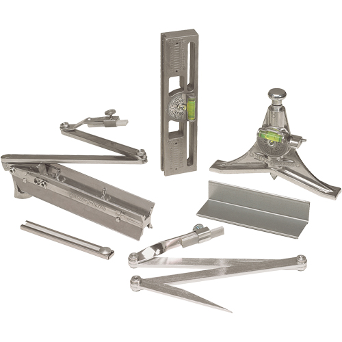 Worker Kit Quali-T-Solutions