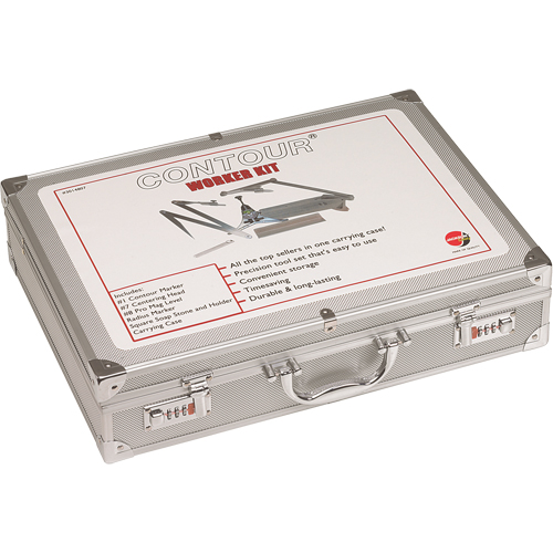 Worker Kit Quali-T-Solutions