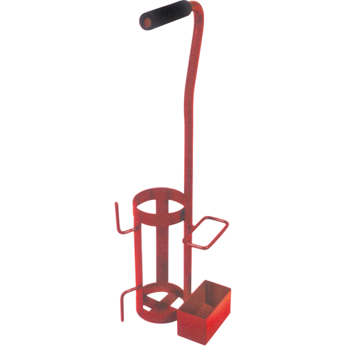 Portebouteille Genstar Quali-T-Solutions