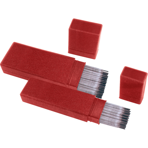 Mild Steel Stick Electrodes, 6013, 1/8" Dia. Quali-T-Solutions