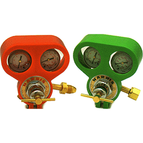 D&eacute;tendeurs &agrave; simple d&eacute;tente No 25 - Protecteurs de manom&egrave;tres, Gaz combustible Quali-T-Solutions