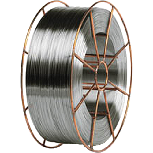 Metalshield&reg;MC&reg;-6 Metal-Core Wire, Mild Steel, 1/16" Diameter Quali-T-Solutions