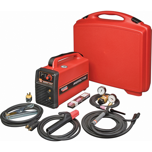 Invertec&reg; V155-S Stick Welders Quali-T-Solutions
