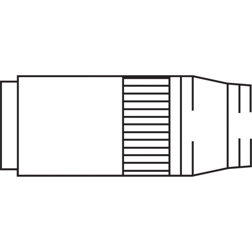Centerfire Series Copper Nozzle Quali-T-Solutions