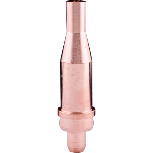 Buse de coupe, Style Victor 1-101, taille 00, Ac&eacute;tyl&egrave;ne-oxyg&egrave;ne Quali-T-Solutions