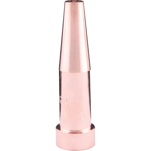 Buse de coupe, Style Harris 6290, taille 3, Gaz naturel-oxyg&egrave;ne/Propane Quali-T-Solutions