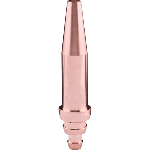 Buse de coupe, Style Airco 164/ALC 803, taille 0, Ac&eacute;tyl&egrave;ne-oxyg&egrave;ne Quali-T-Solutions