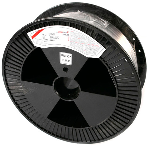 ER308L Welding Wire, Stainless Steel, 0.035" Diameter Quali-T-Solutions