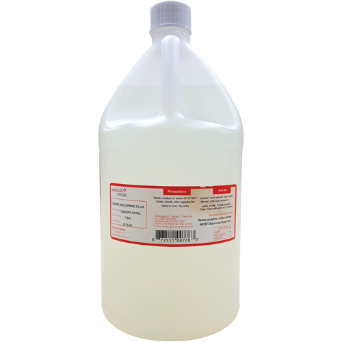 General Purpose Liquid Soldering Flux Quali-T-Solutions