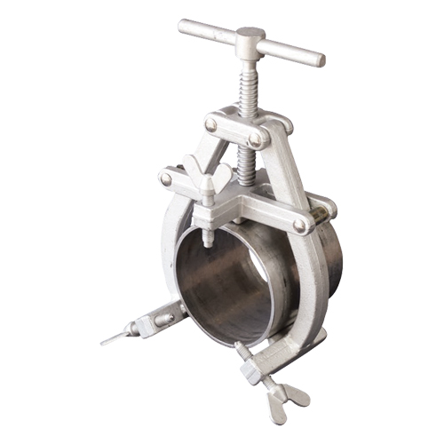 Pince d'alignement pour tuyau Quali-T-Solutions