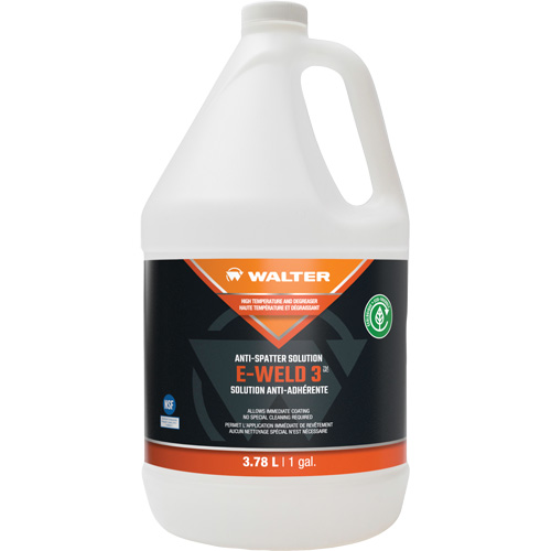 E-WELD 3 Anti-Spatter, Jug Quali-T-Solutions