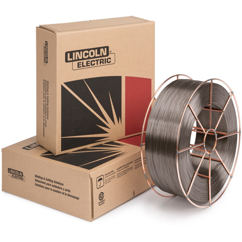 Fil fourr&eacute; m&eacute;tallique Metalshield MC-70 XLS, Dia. 0,045", 33 lb Quali-T-Solutions