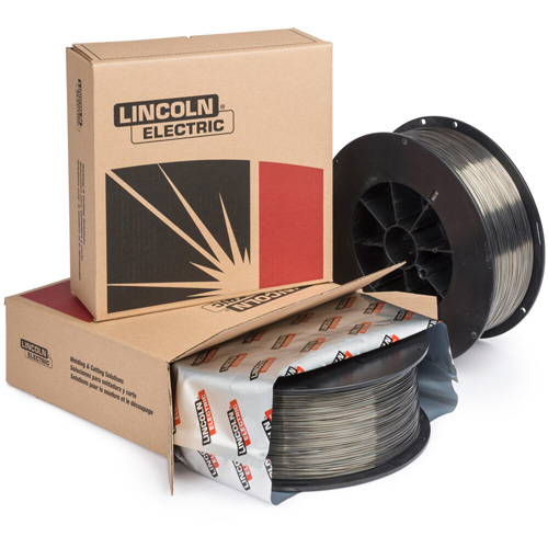 UltraCore&reg; 712A80-H Plus, 0.045" Dia., 33 lbs. Quali-T-Solutions