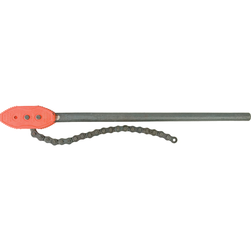 Single-End Chain Tongs #3215 Quali-T-Solutions