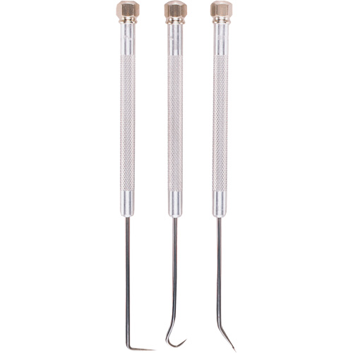 Probe Set, 3 Pieces Quali-T-Solutions