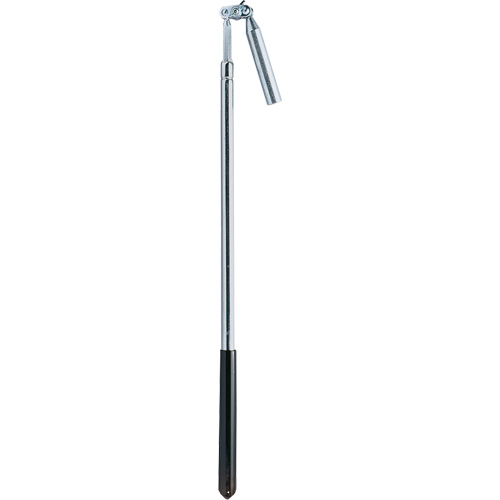 Magnetic Pickup Tool with Telescoping Reach, 27" Length, 5 lbs. Capacity Quali-T-Solutions