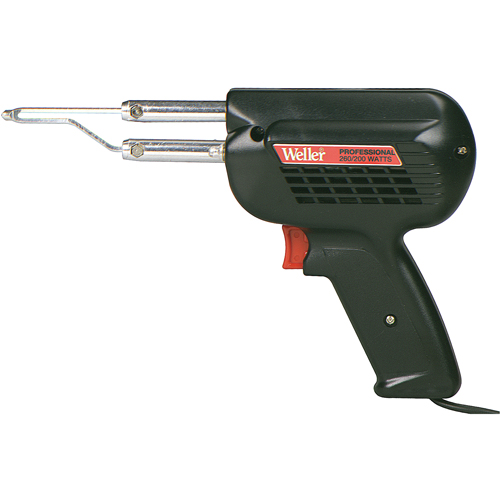 Professional Soldering Gun Quali-T-Solutions