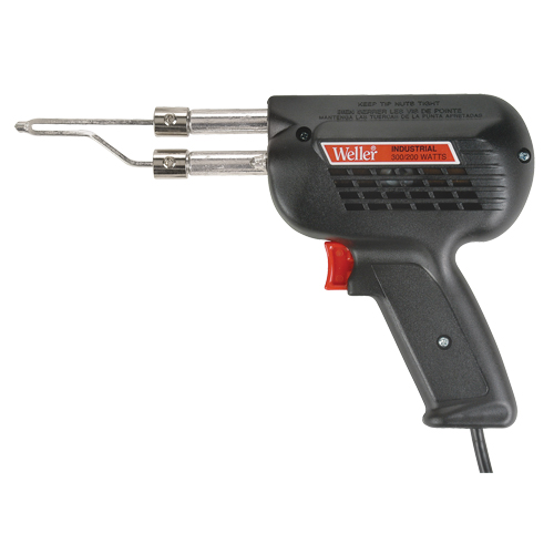 Professional Soldering Gun Kit Quali-T-Solutions