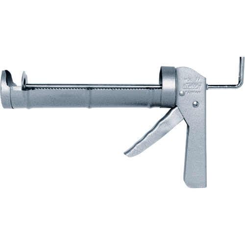 Standard Ratchet Type Caulking Gun, 300 ml Quali-T-Solutions