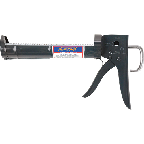 Pistolet &agrave; calfeutrer de qualit&eacute; sup&eacute;rieure professionnelle, 300 ml Quali-T-Solutions