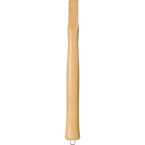 Manche de rechange pour marteau, Bois, 14" lo Quali-T-Solutions