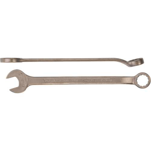 Combination Wrenches, 1", 13-1/4" Length Quali-T-Solutions