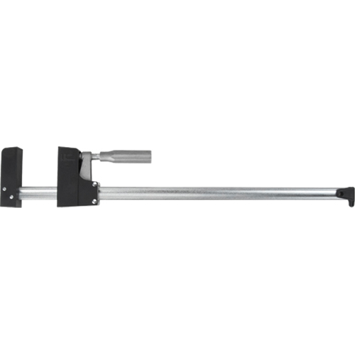 Serre-joints parall&egrave;les, 40" (1016 mm) capacit&eacute;, 3-1/3" (85 mm) profondeur Quali-T-Solutions