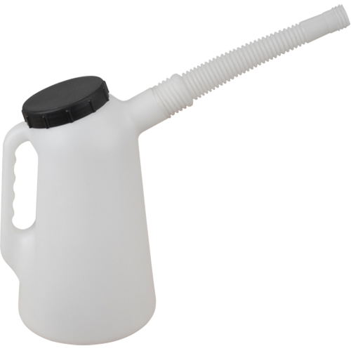 Entonnoir de mesure pour liquide Quali-T-Solutions