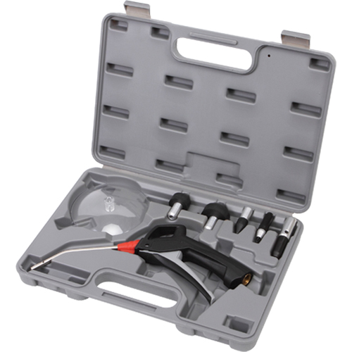 7-Piece Heavy-Duty Air Blow Gun Kit Quali-T-Solutions