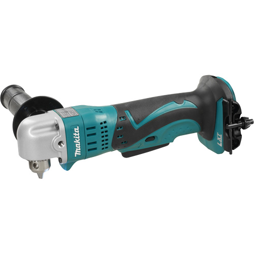 Perceuse angulaire sans fil (outil seulement), 18 V, Mandrin 3/8", Lithium-ion Quali-T-Solutions