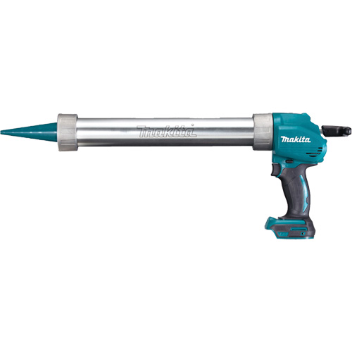 Pistolet &agrave; calfeutrer sans fil (outil seulement) Quali-T-Solutions