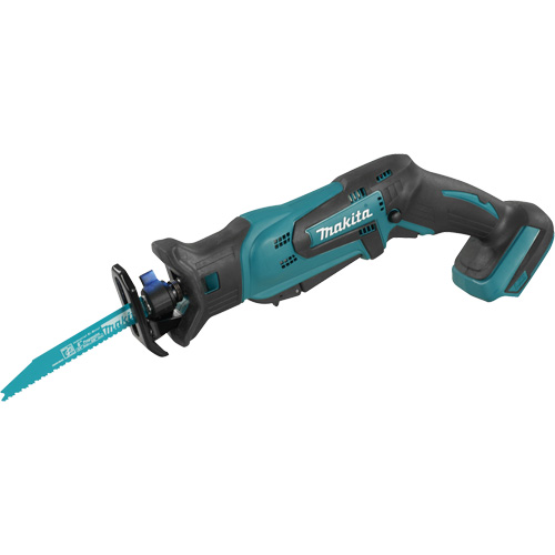 Cordless Reciprocating Saw (Tool Only), 18 V, Lithium-Ion Battery, 0-3000 SPM Quali-T-Solutions