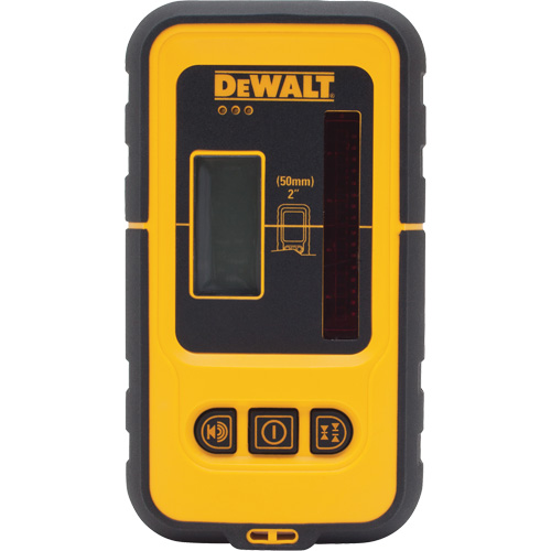 Capteur de raie laser Quali-T-Solutions