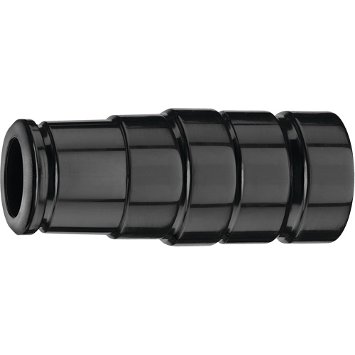 Adaptateur en caoutchouc de 35mm pour les aspirateurs de poussi&egrave;res Dewalt Quali-T-Solutions