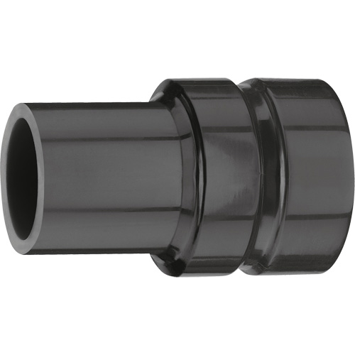 Adaptateur 1,25" pour les aspirateurs de poussi&egrave;res Dewalt Quali-T-Solutions