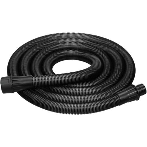 15' Anti-Static Hose for Dewalt&reg; Dust Extractors Quali-T-Solutions