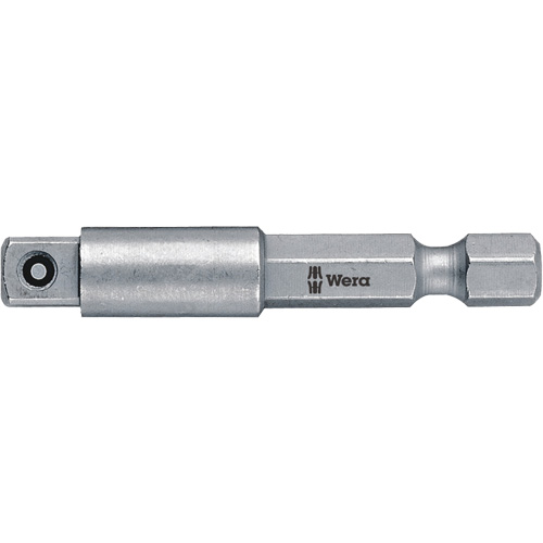 Adaptateur pour embout carr&eacute; Quali-T-Solutions