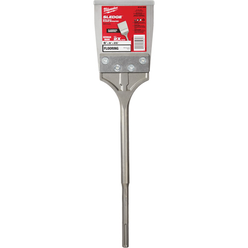 Self-Sharpening Floor Scraper Quali-T-Solutions