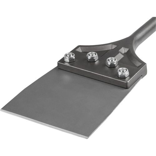 Self-Sharpening Floor Scraper Quali-T-Solutions