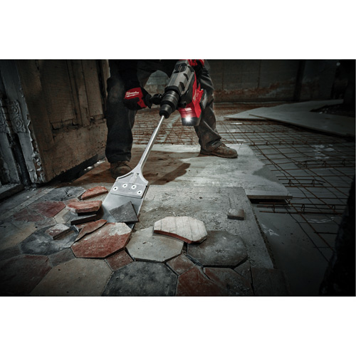 Self-Sharpening Floor Scraper Quali-T-Solutions