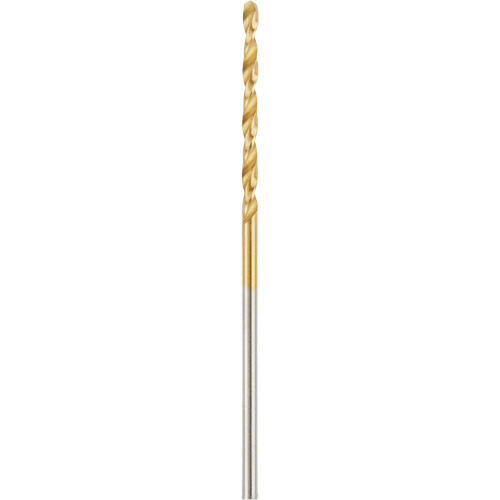 Thunderbolt&reg; Jobber Drill Bit, High Speed Steel, 1/16", 1-7/8" L, 7/8" Flute, 135° Point Angle Quali-T-Solutions