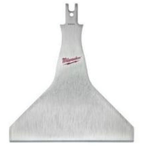 Scraper Blade Quali-T-Solutions