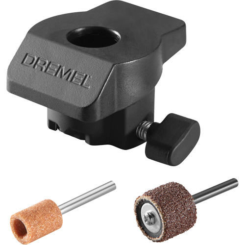 Sanding/Grinding Guide Attachment Kit Quali-T-Solutions
