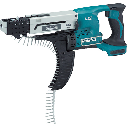 Visseuse automatique &agrave; couple &eacute;lev&eacute; 1/4" LXT (outil seulement) Quali-T-Solutions