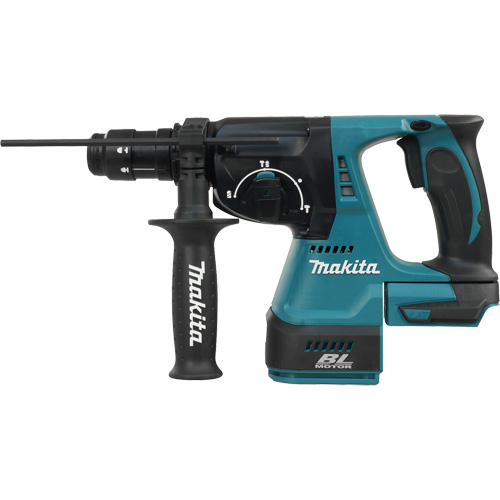 Perforateur rotatif sans balais LXT SDS-PLUS (outil seul), 18 V, 15/16", 1,8 lb-pi, 0-950 tr/min Quali-T-Solutions
