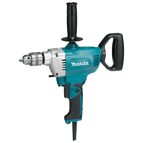 Perceuse &agrave; fil, Mandrin 1/2", 8,5 A, 120 V, 600 Tr/min, Mandrin Avec cl&eacute; Quali-T-Solutions
