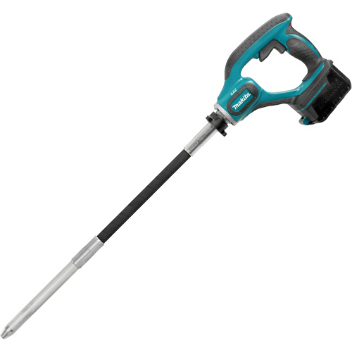 Vibrateur &agrave; b&eacute;ton sans fil (outil seulement) Quali-T-Solutions