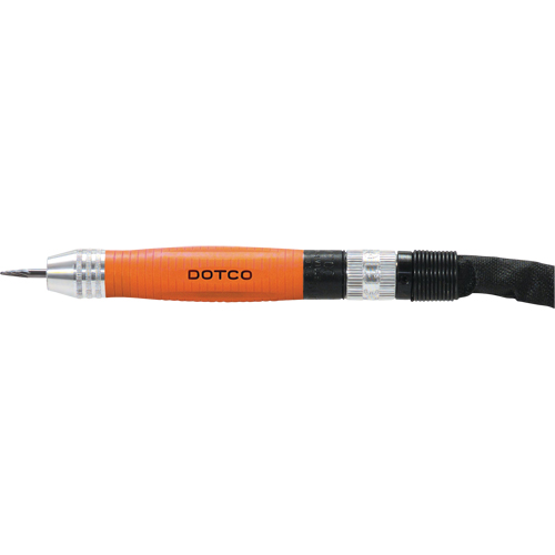 Rectifieuse de style crayon de pr&eacute;cision s&eacute;rie 10-04, 1/8", 9 pi³/min Quali-T-Solutions